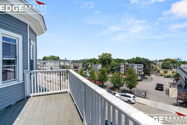 Building Photo - 71 Neponset Ave