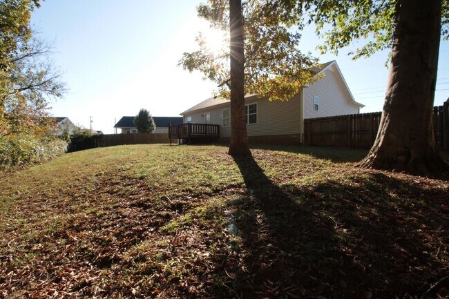 Building Photo - 1515 Reasons Drive