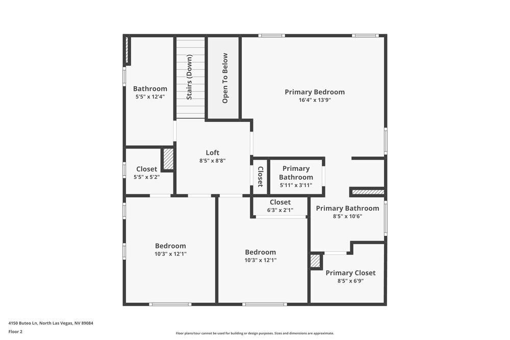 Building Photo - 4150 Buteo Ln