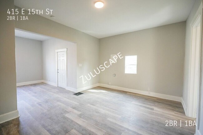 Building Photo - 415 E 15th St