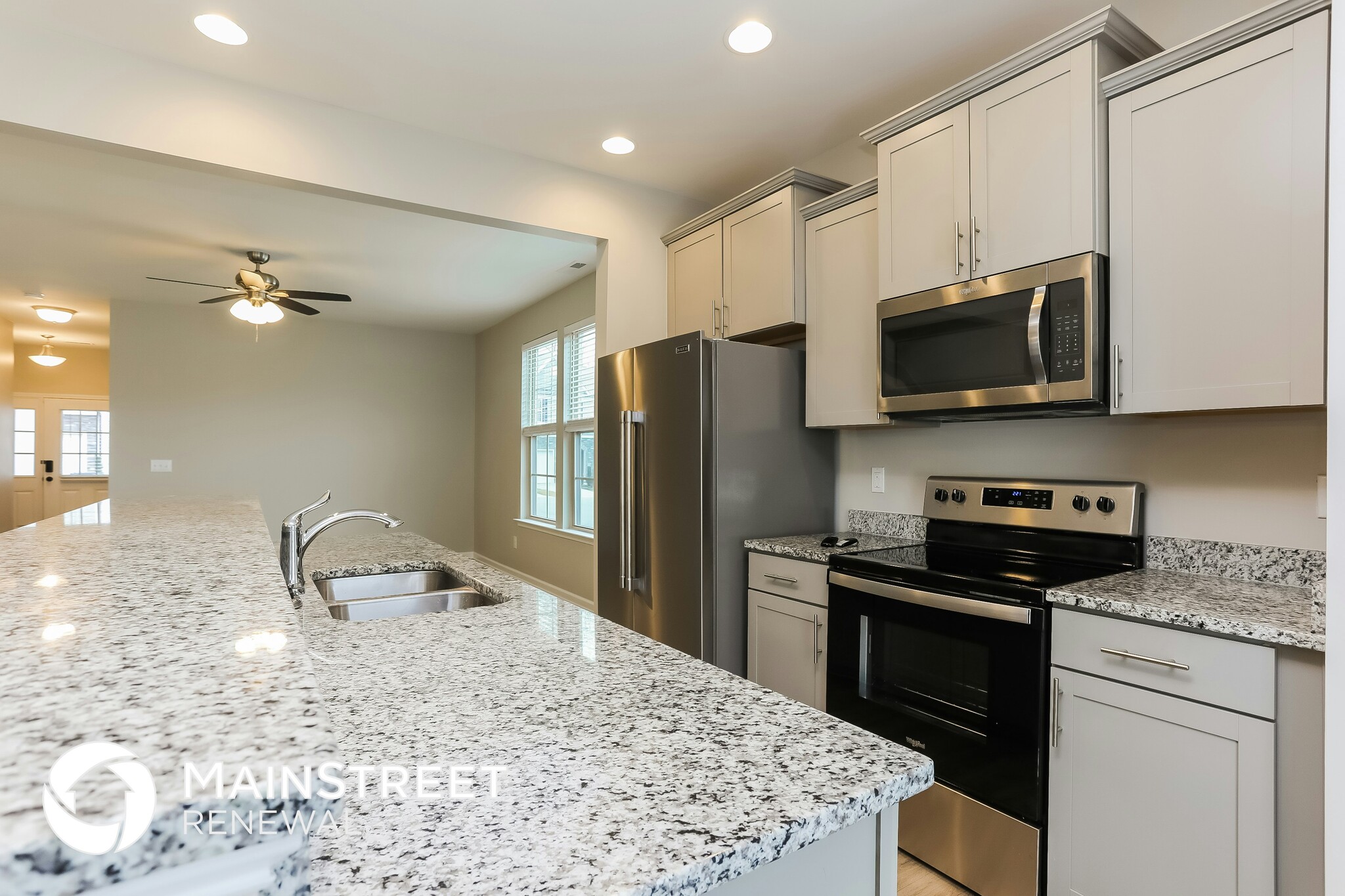 Building Photo - 5 N Grey Abbey Dr