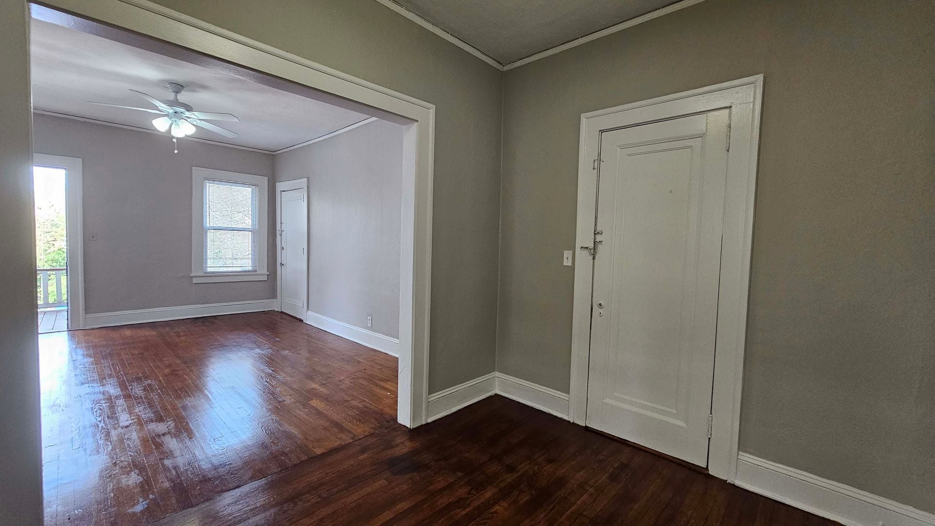 Interior Photo - Charming Apartments in the Heart of Virginia Highland!