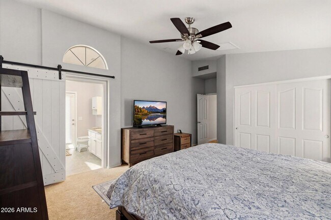 Building Photo - 4501 E Melinda Ln