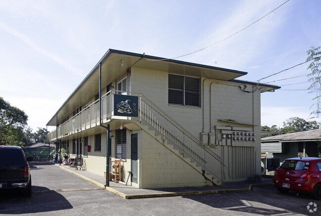 Building Photo - Lee Apartments