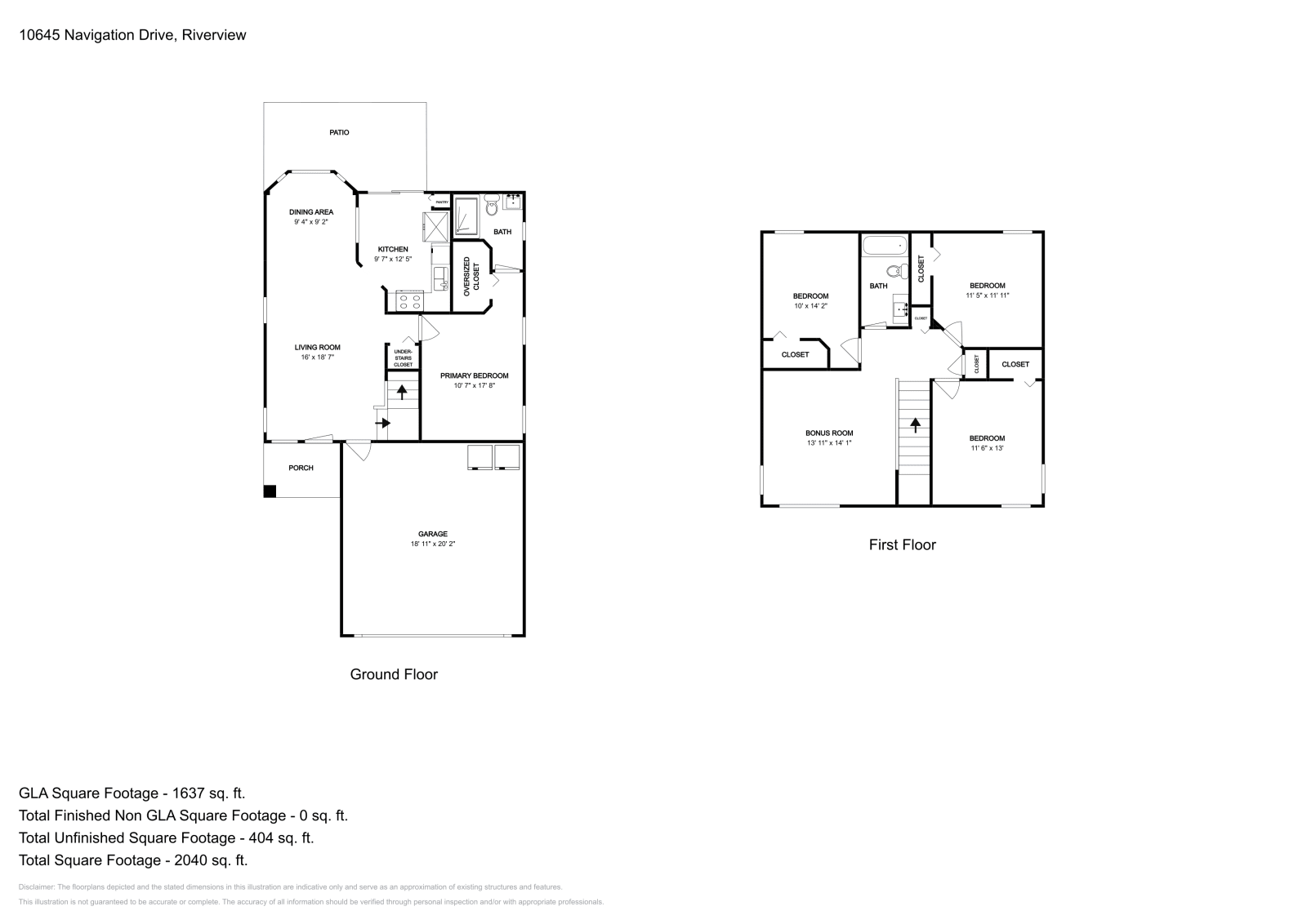 Building Photo - 10645 Navigation Dr