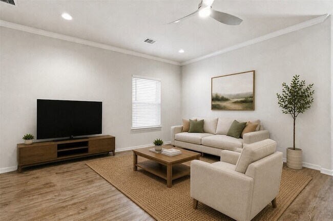 Building Photo - 9738 Champion Heavens Dr