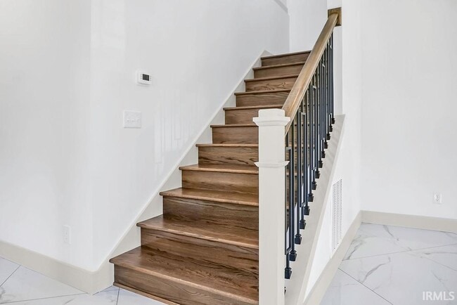 Building Photo - 717 N Grant St