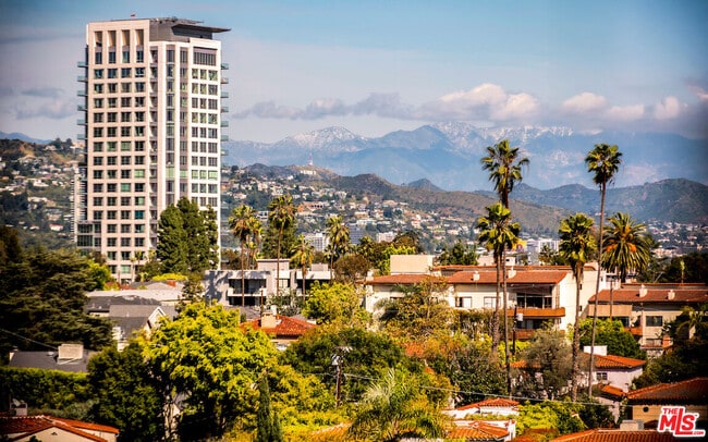 Building Photo - 10550 Wilshire Blvd