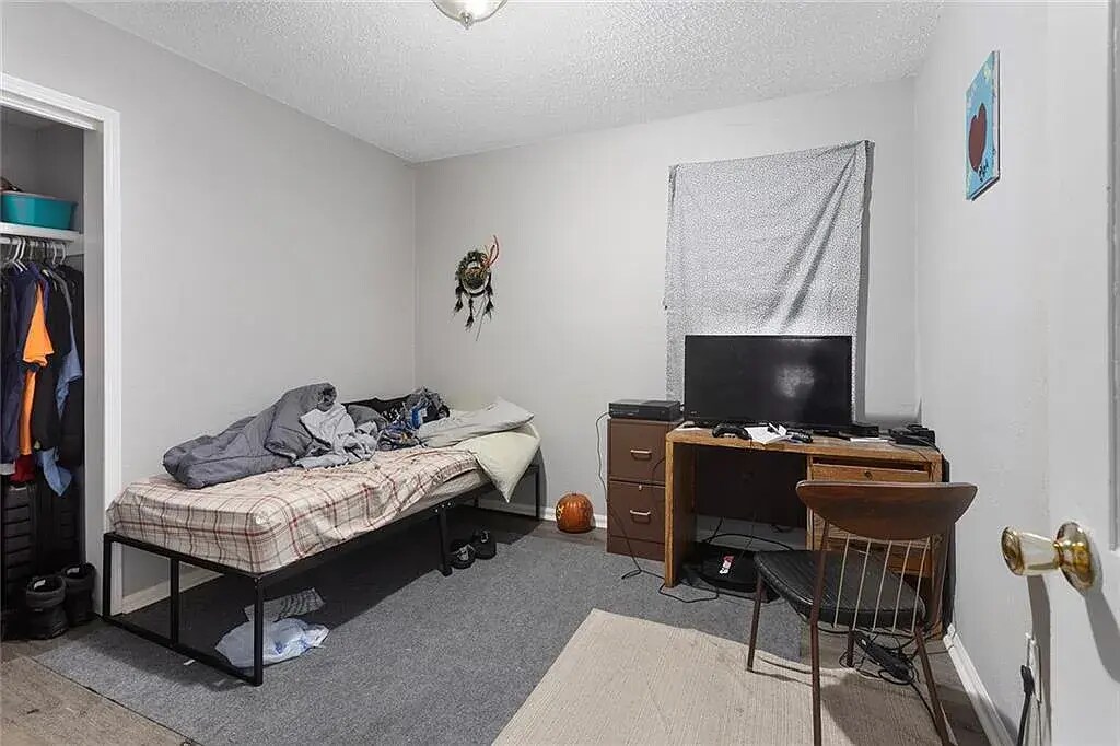 Bedroom - 1825 N 47th St
