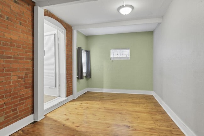 Building Photo - 101 E Moler St