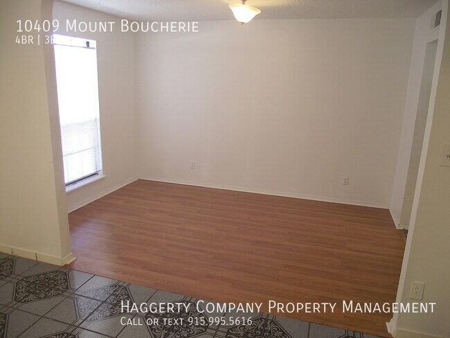 Building Photo - Northeast El Paso 4bed/3bath with Pool