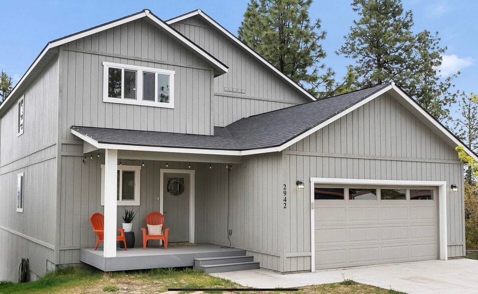 Primary Photo - 2942 W 18th Ave