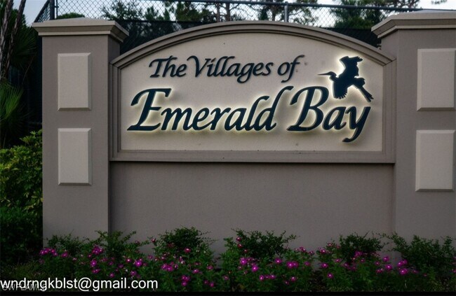 Building Photo - 268 Emerald Bay Cir