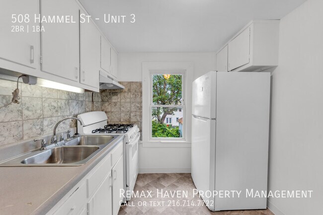 Building Photo - 508 Hammel St