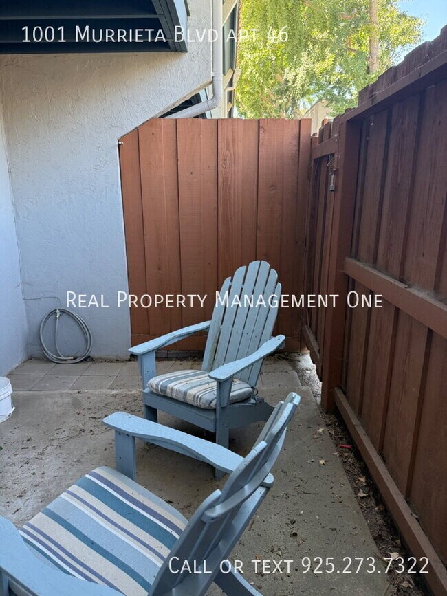 Building Photo - 1001 Murrieta Blvd
