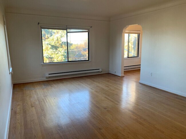 Interior Photo - Anberg Apartments