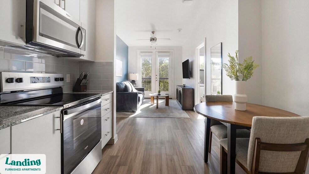 Building Photo - 6311 S 1st St