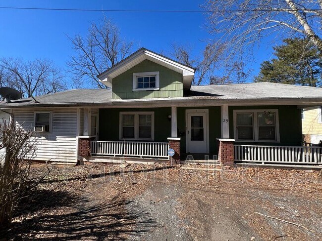Building Photo - 29 Parkman Pl