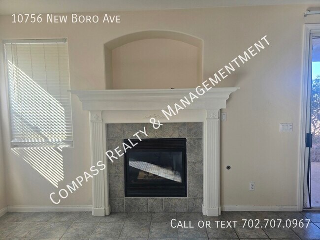 Building Photo - 10756 New Boro Ave