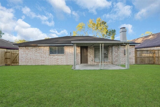 Building Photo - 5315 11th St