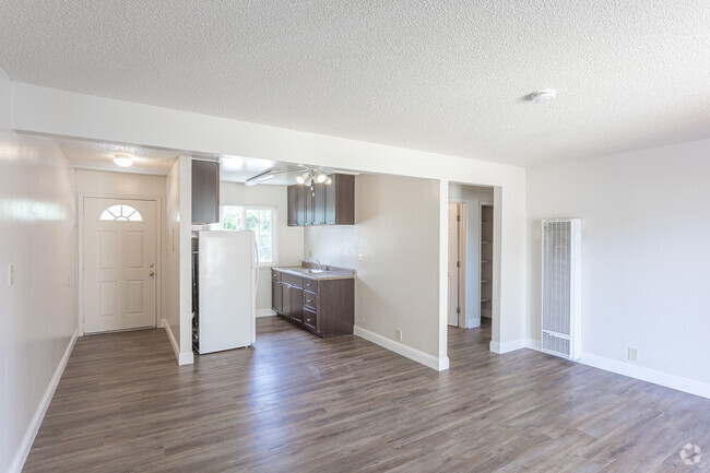 Interior Photo - Mountain View Apartments