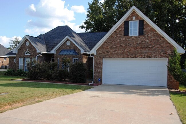 Building Photo - 2386 Morgan Dr