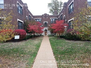 Building Photo - 3815 2N Wilmington-