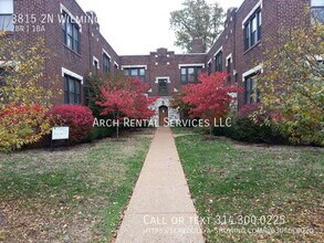 Building Photo - 3815 2N Wilmington-