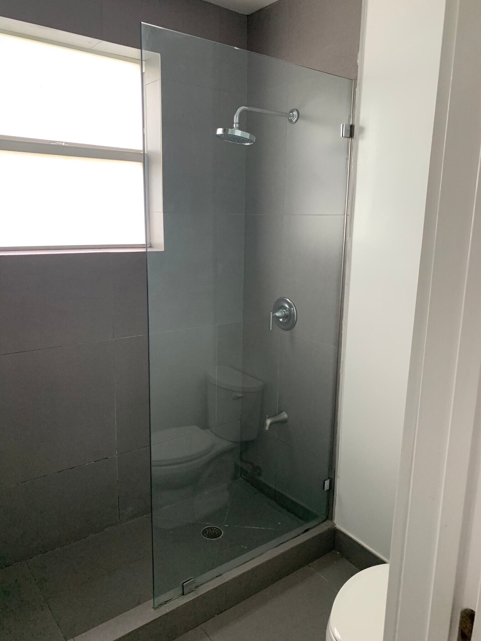 Bathroom - 1160 NW 4th St