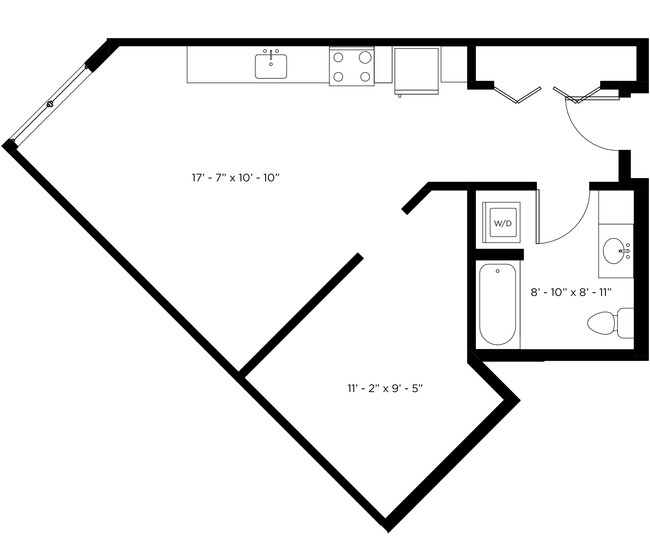 Floorplan - Atlas