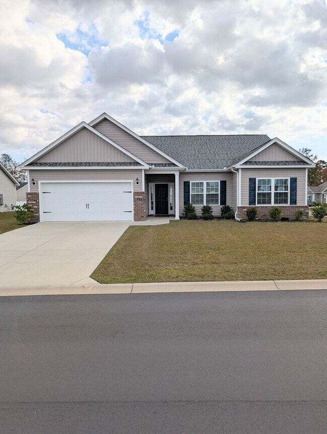 Building Photo - Modern 3-Bedroom, 2-Bath Long Term Rental in Longs