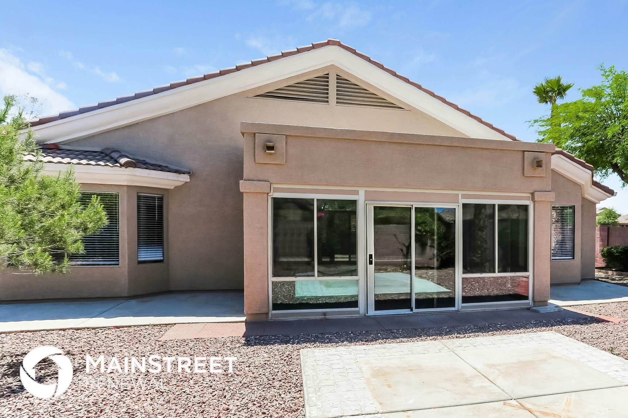 Building Photo - 8612 W Mohave St