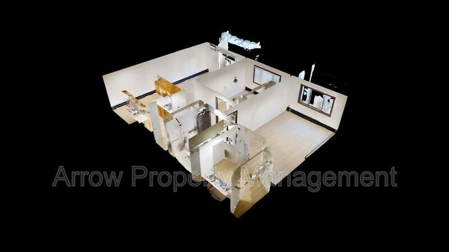 Building Photo - 215 E Arbor Ave