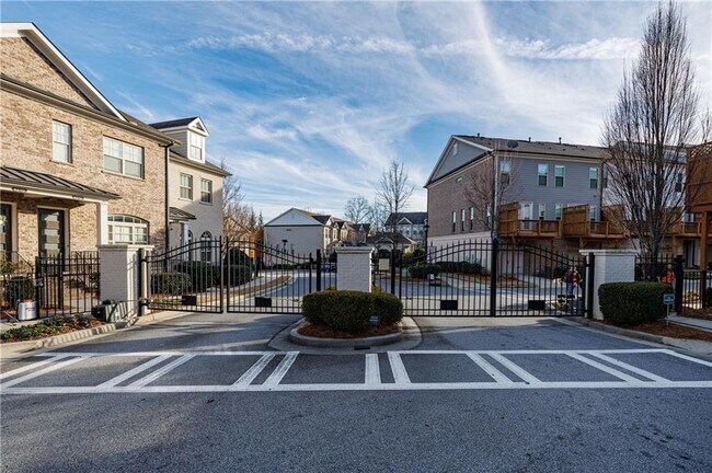 Building Photo - 4337 Parkside Pl