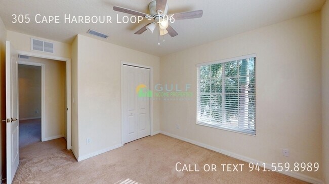 Building Photo - 305 Cape Harbour Loop