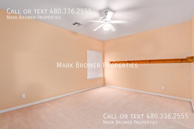 Building Photo - 4507 E Barbarita Ct