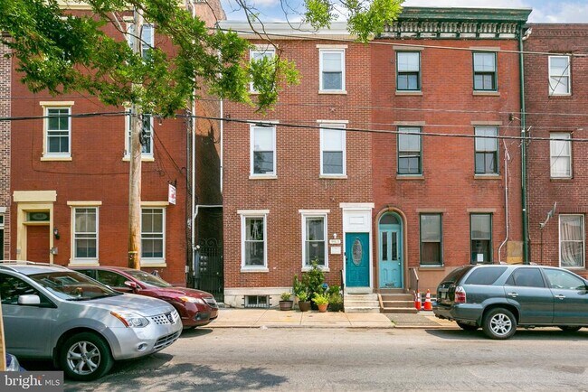 Building Photo - 963 N 6th St
