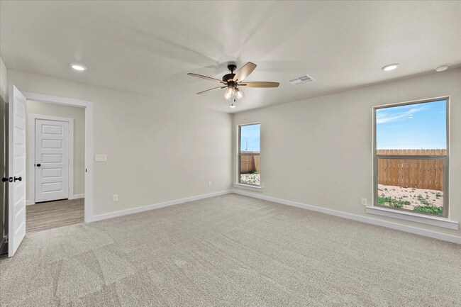 Building Photo - 3516 Turner Ave