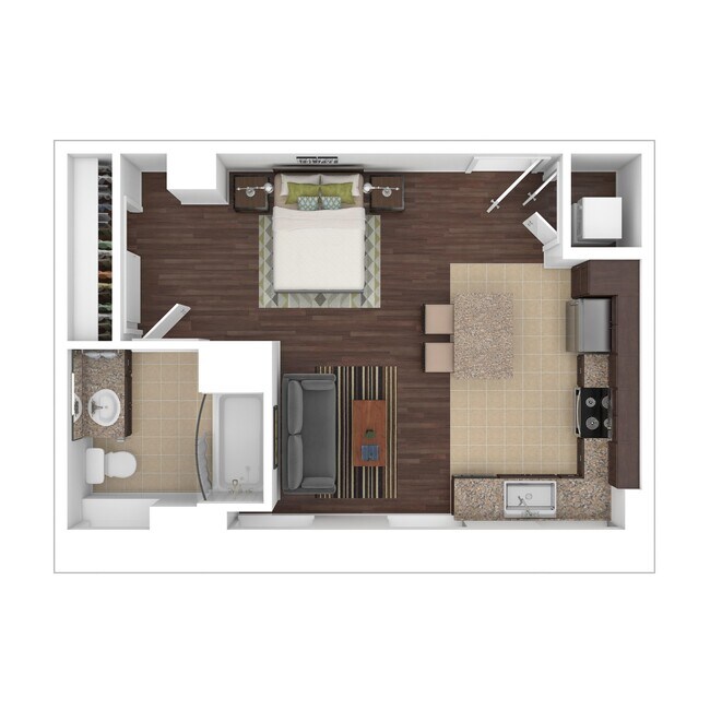 Building Photo - 20 Beacon Way