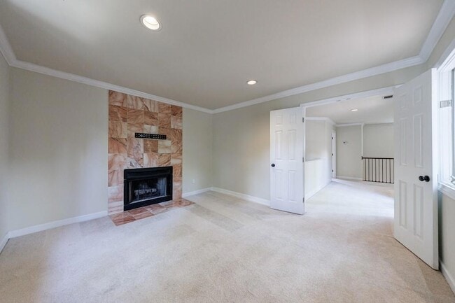 Building Photo - 3491 Roswell Rd NE