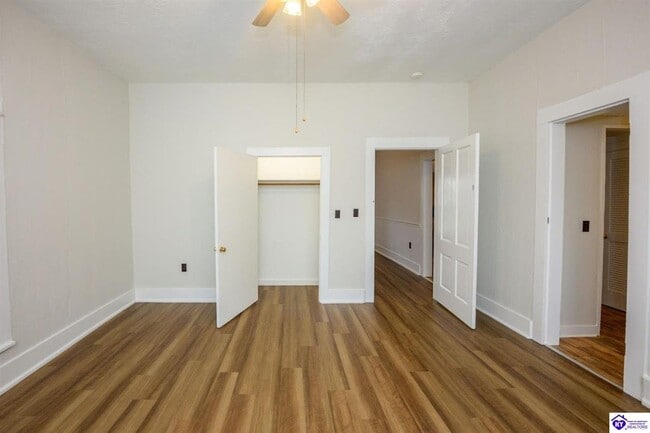 Building Photo - 203 W Warfield St