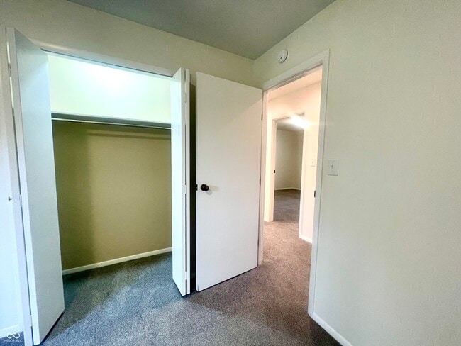 Building Photo - 5505 N Austin Dr