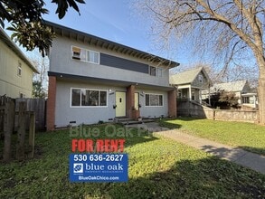 Building Photo - 1040 Normal Ave