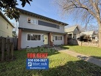 Building Photo - 1040 Normal Ave