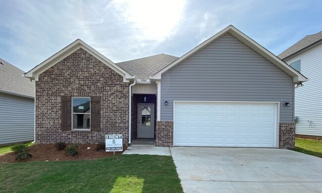 Building Photo - Home for Rent in Cullman, AL… Available to View Now!!!