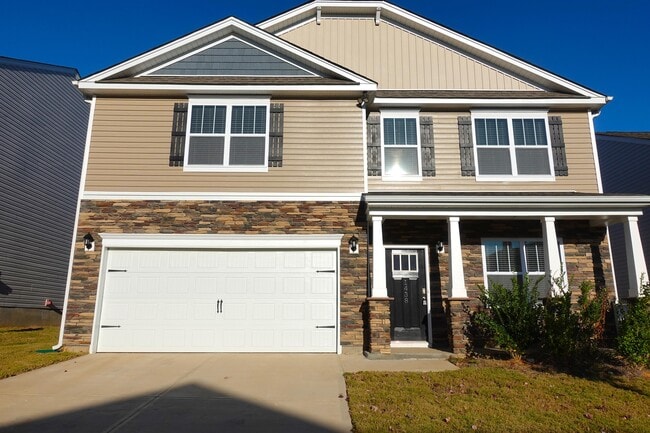 Building Photo - 1438 Talley Rdg Dr