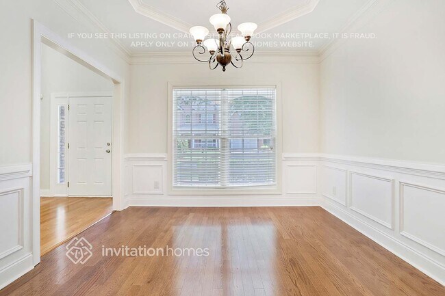 Building Photo - 3038 Brookwood Oak Ln SW