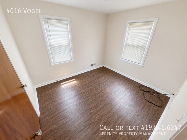 Building Photo - 4016 Vogel-