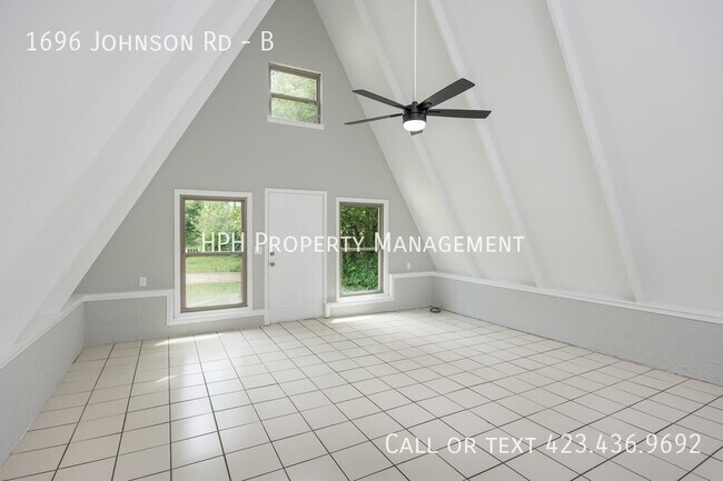 Building Photo - 1696 Johnson Rd