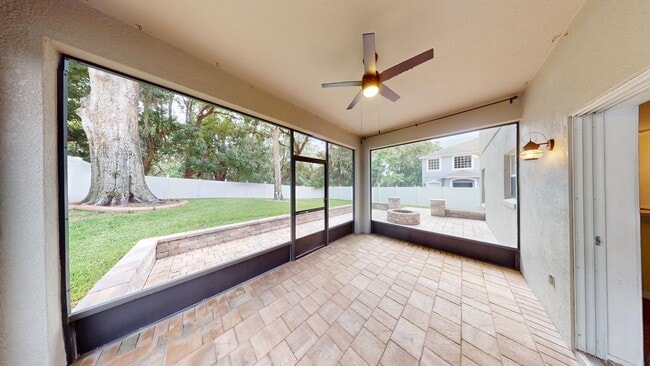 Building Photo - FABULOUS 4/2.5 HOME IN GATED CALABRIA COVE...